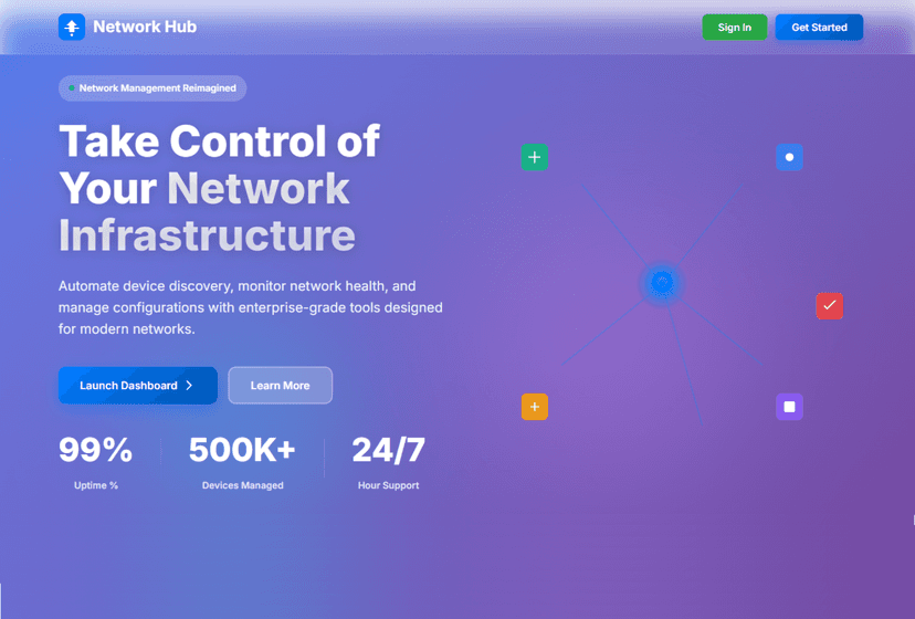 Network Scanner Pro 5